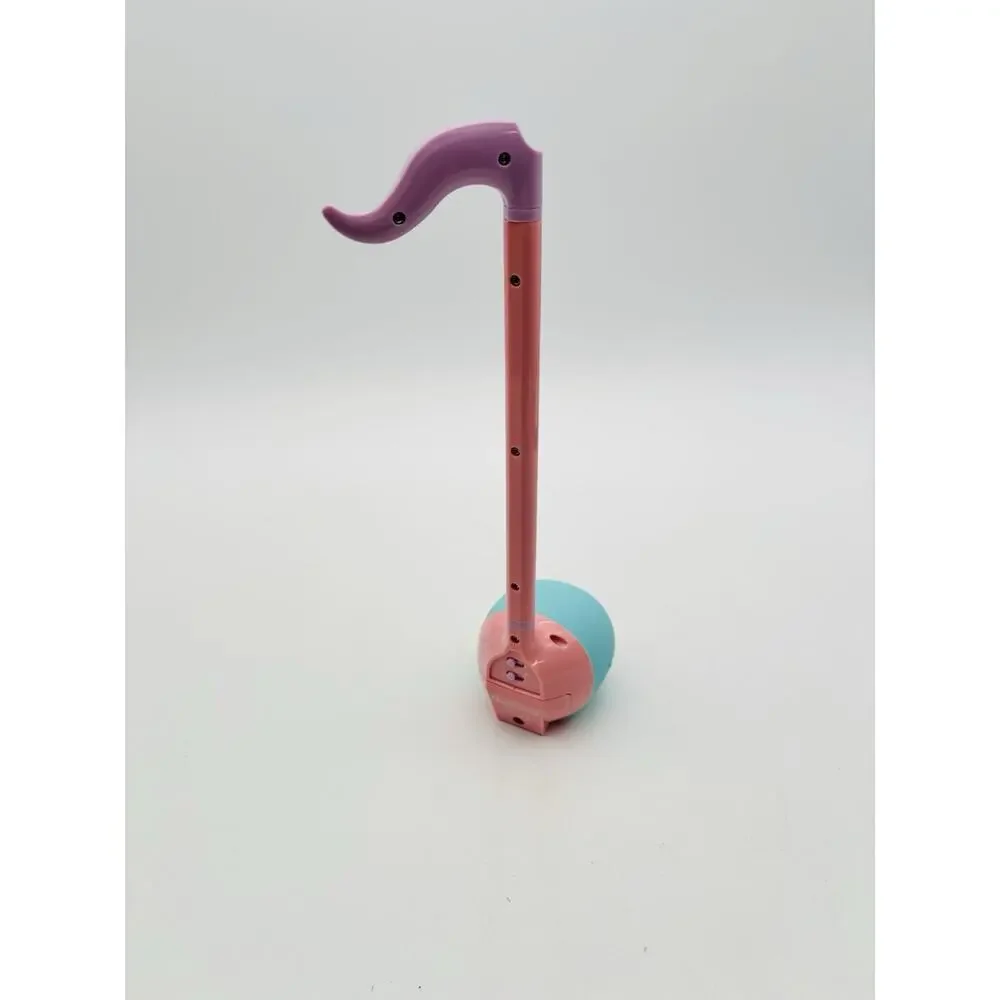 OtamaTone Unicorn Electronic Musical Instrument 10” Pink & Blue - Tested Works